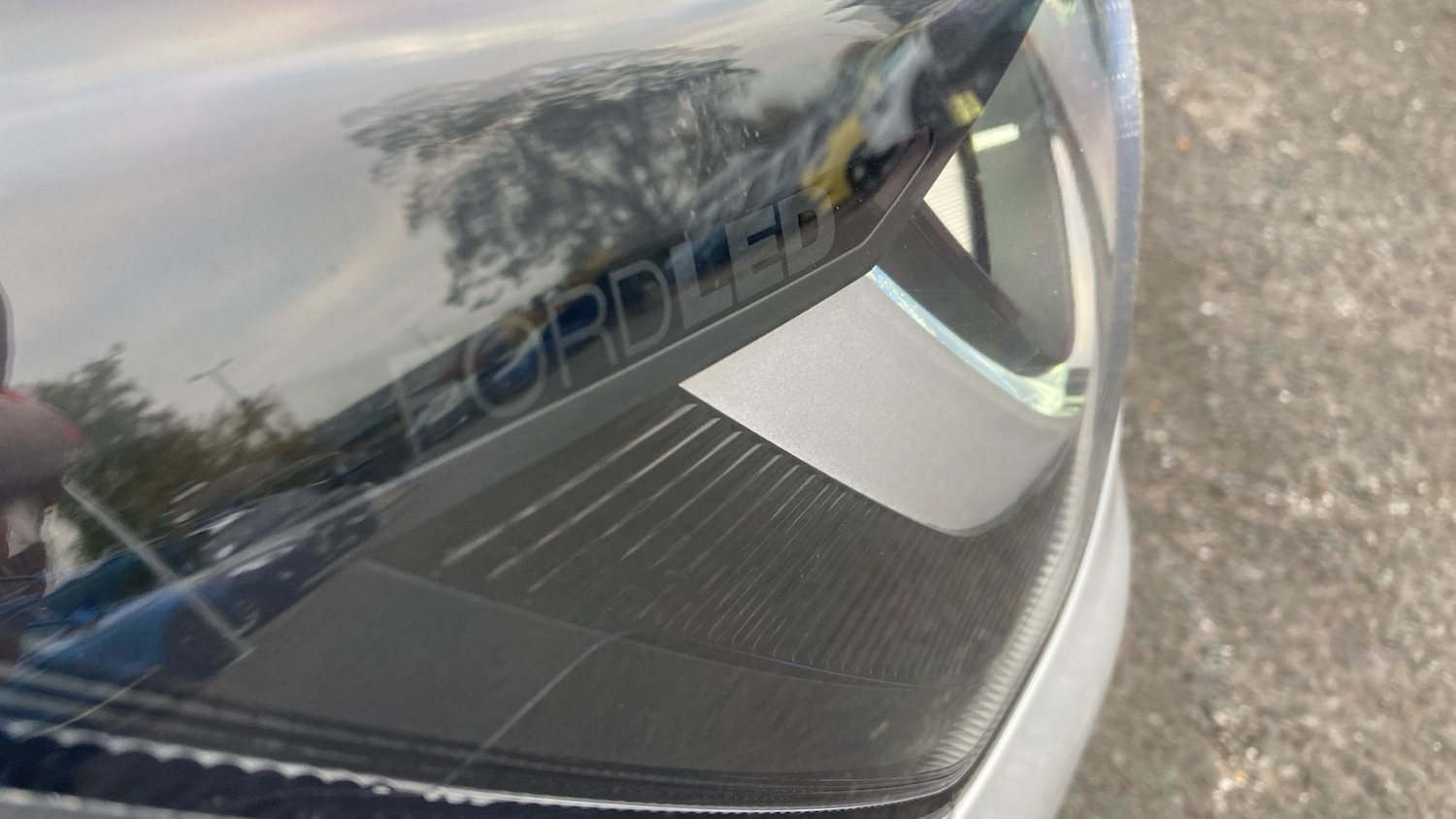 Used Ford Focus 2023 for sale - 76346797: Photo 39