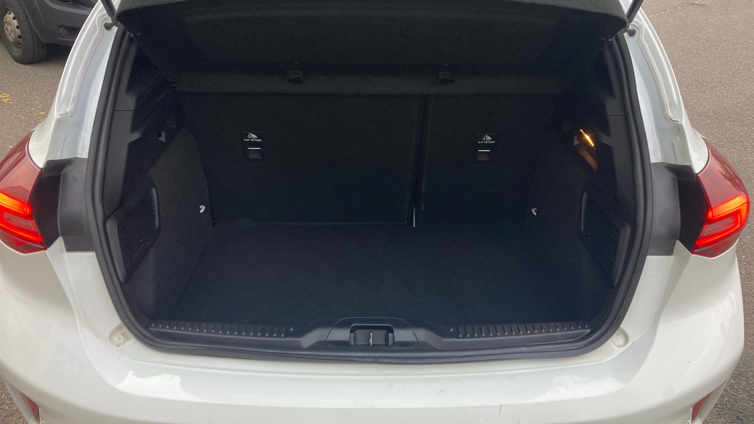 Used Ford Focus 2023 for sale - 76346797: Photo 4