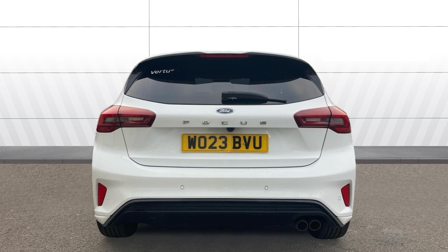 Used Ford Focus 2023 for sale - 76346797: Photo 6