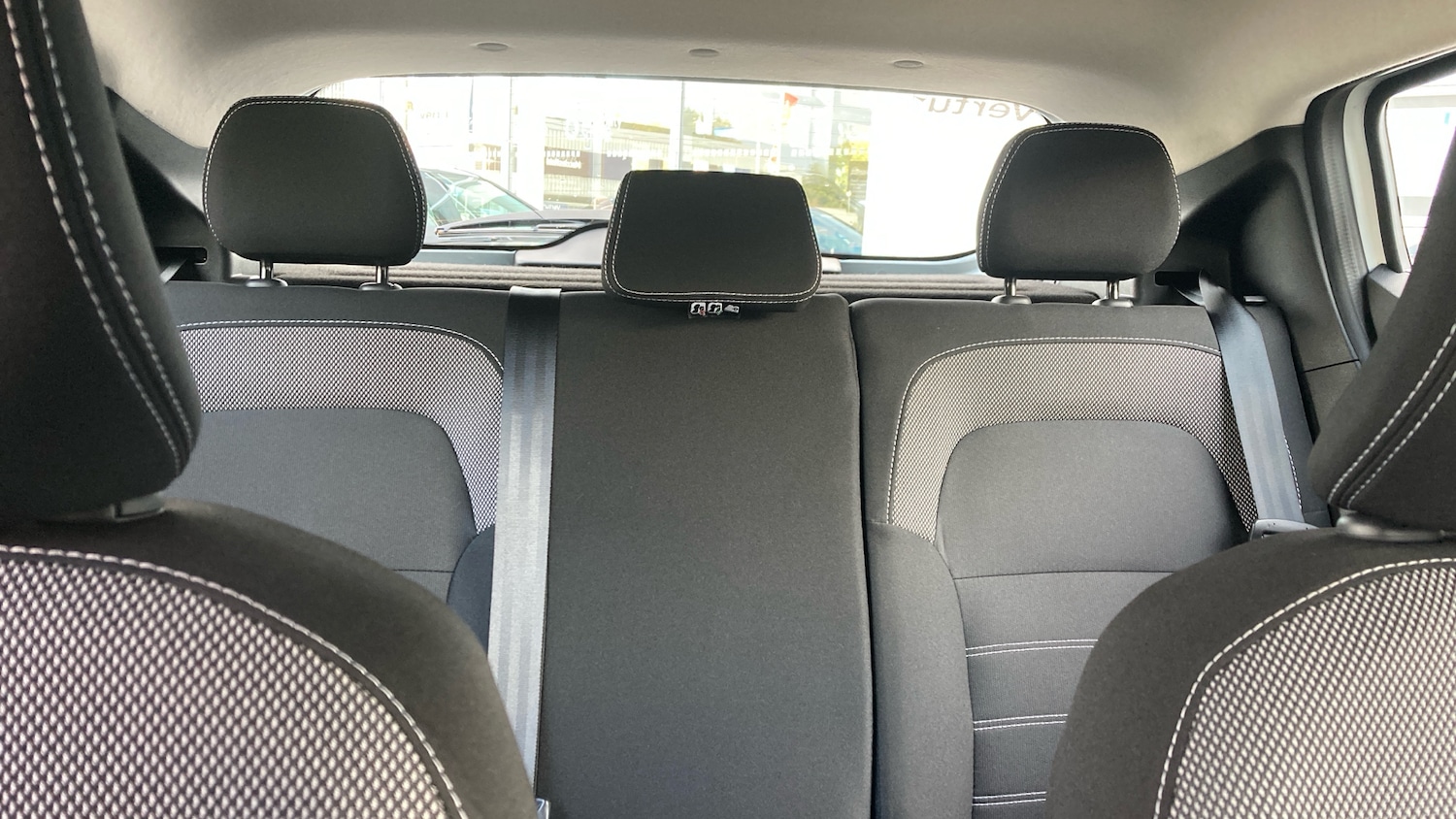 Used Dacia Sandero 2023 for sale - 76477184: Photo 15