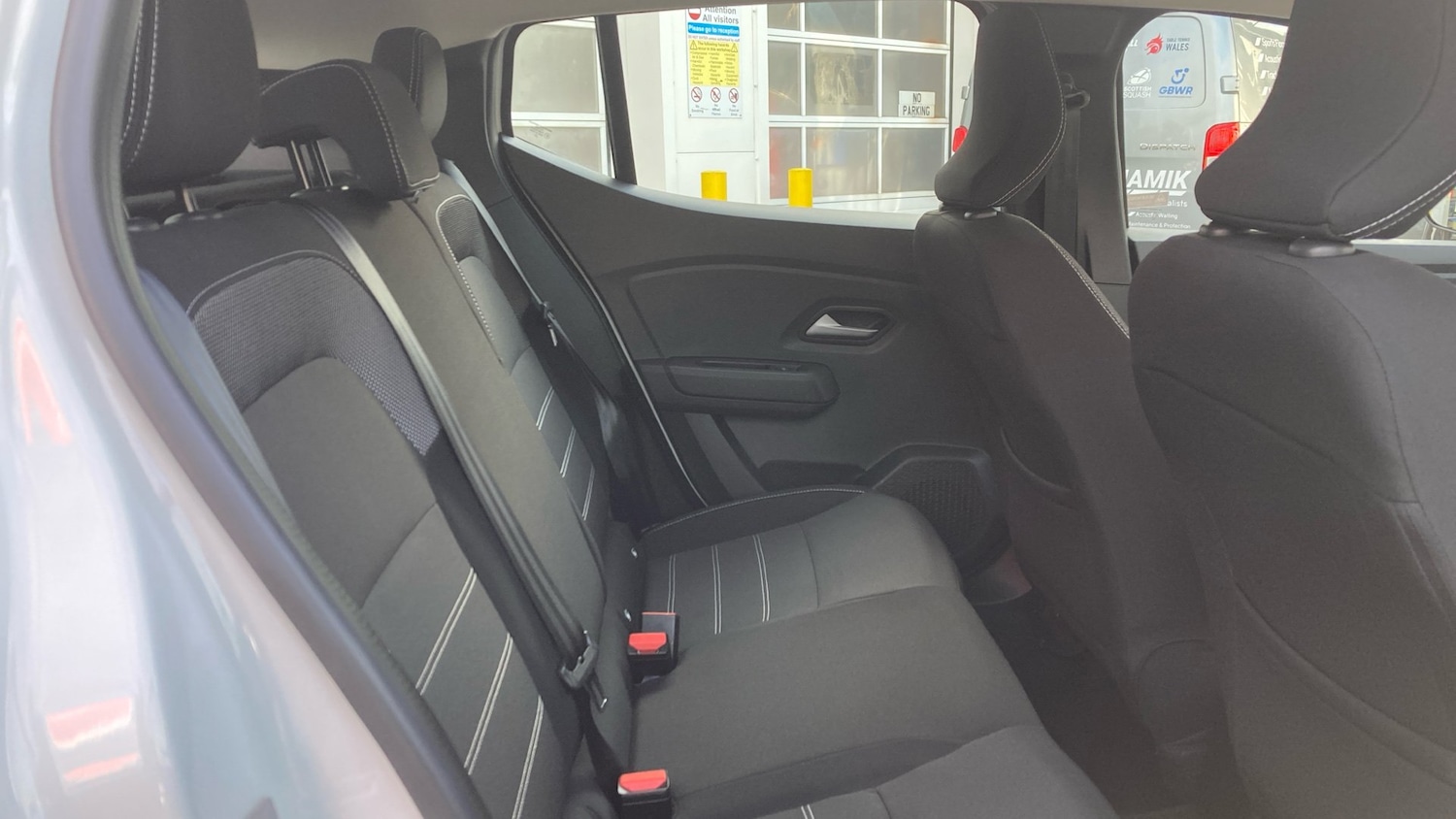 Used Dacia Sandero 2023 for sale - 76477184: Photo 16