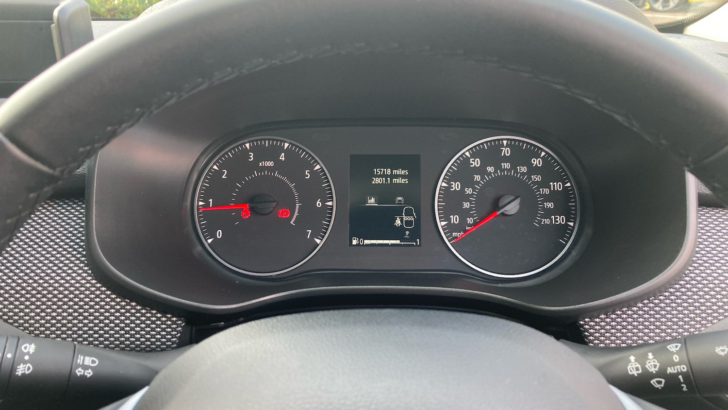 Used Dacia Sandero 2023 for sale - 76477184: Photo 18