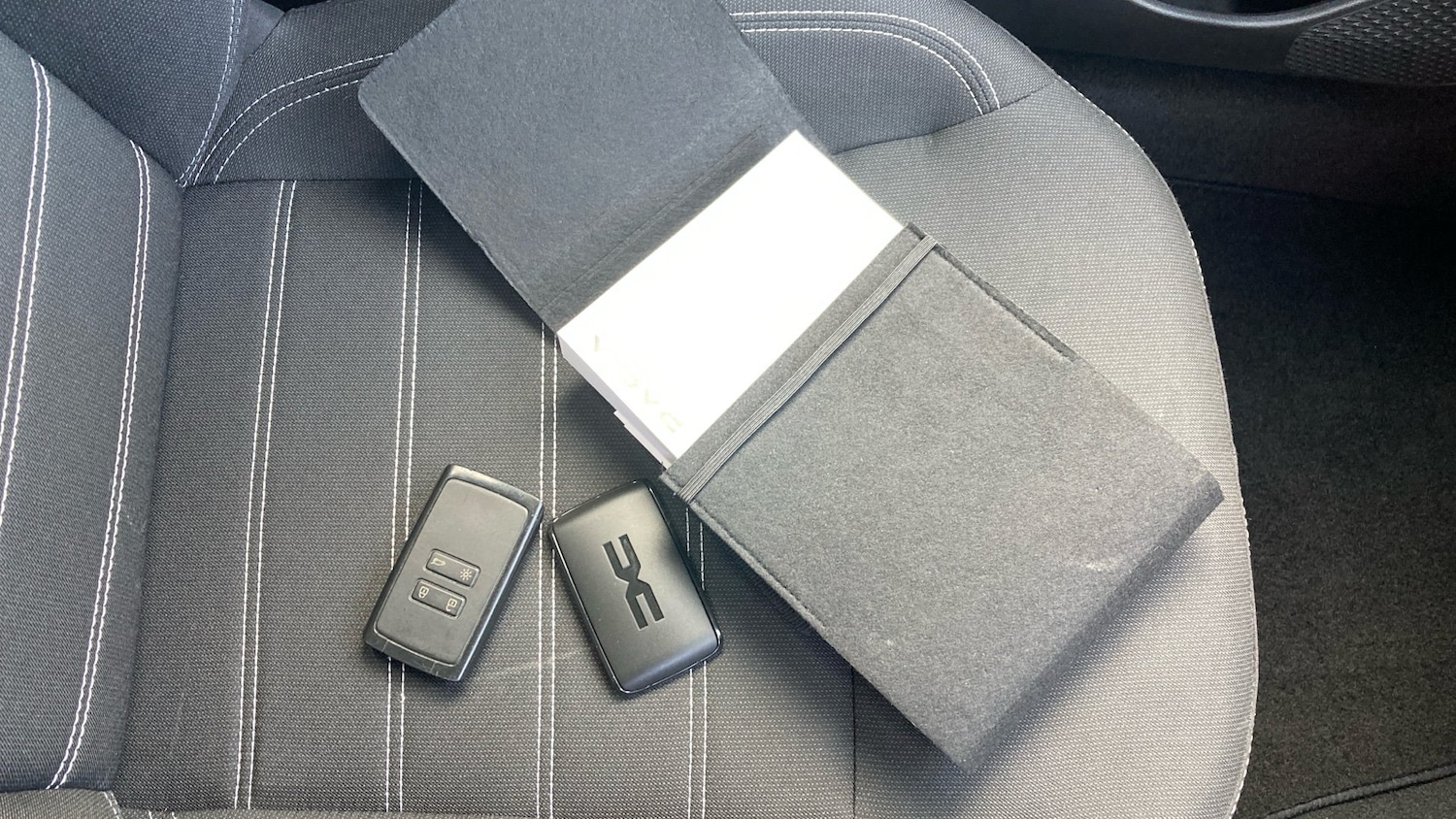 Used Dacia Sandero 2023 for sale - 76477184: Photo 19