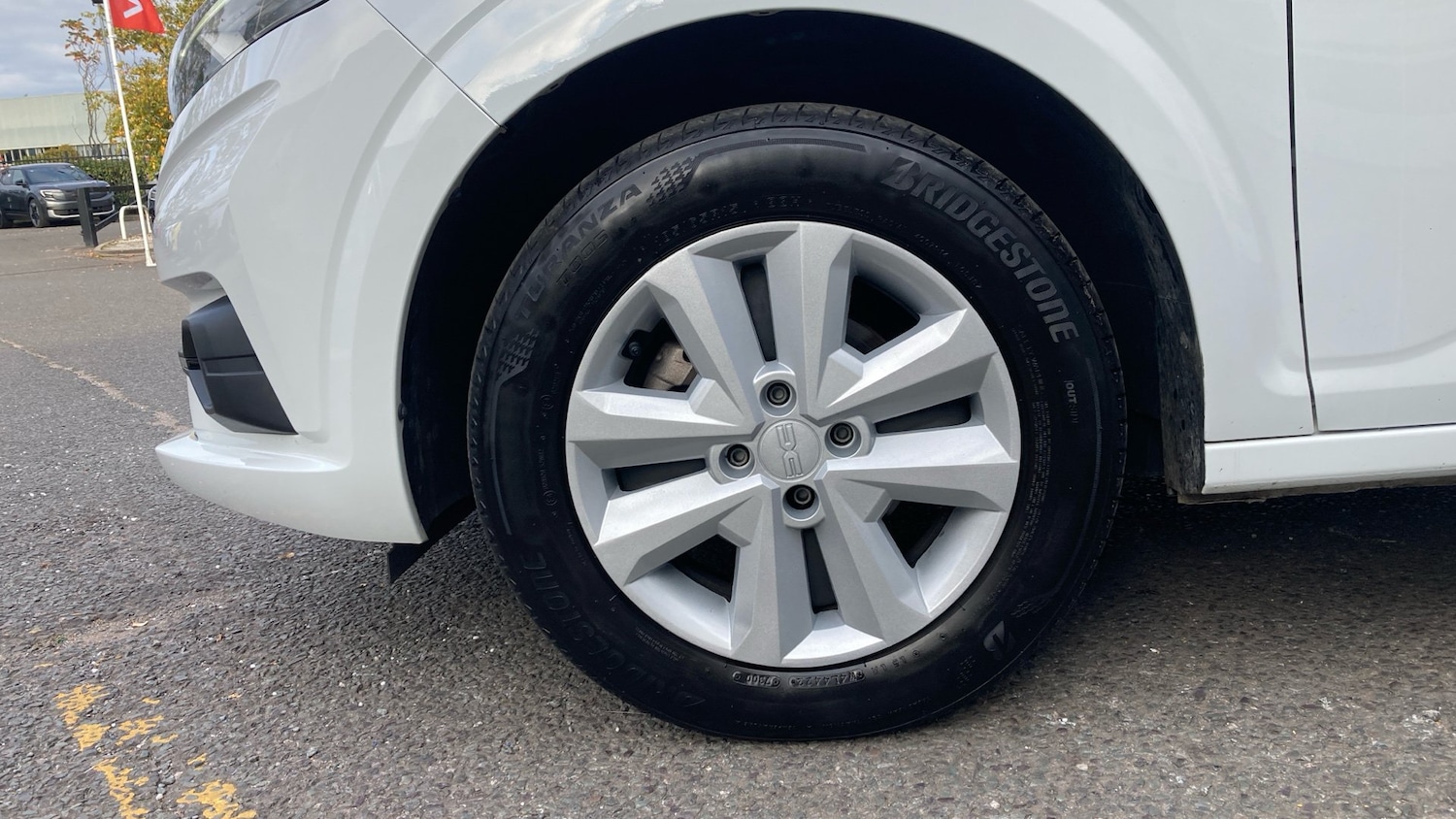 Used Dacia Sandero 2023 for sale - 76477184: Photo 22