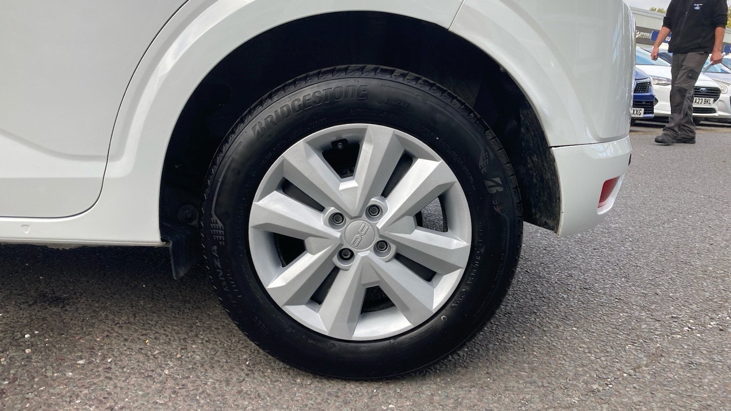 Used Dacia Sandero 2023 for sale - 76477184: Photo 23