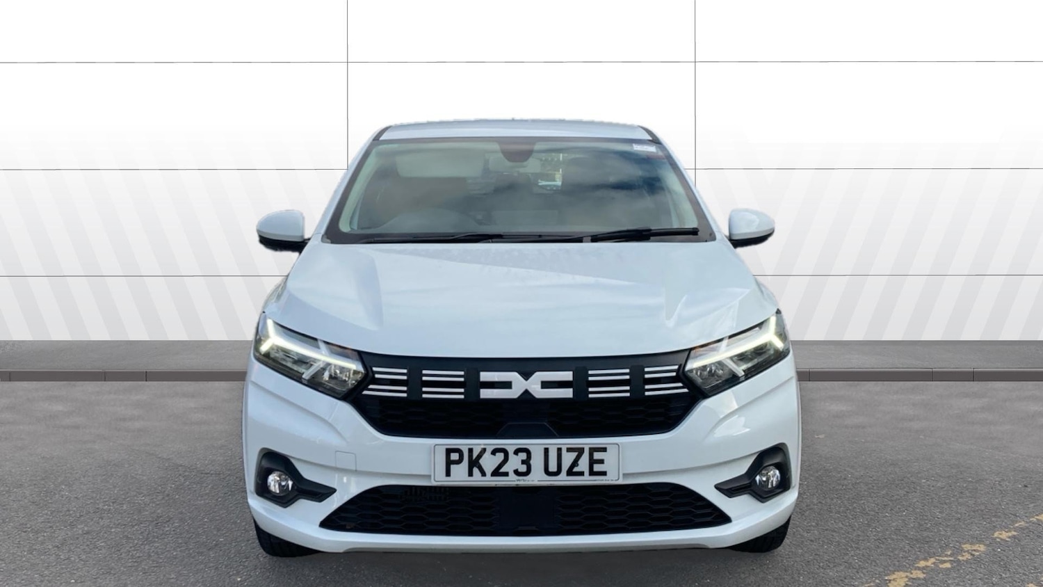 Used Dacia Sandero 2023 for sale - 76477184: Photo 3