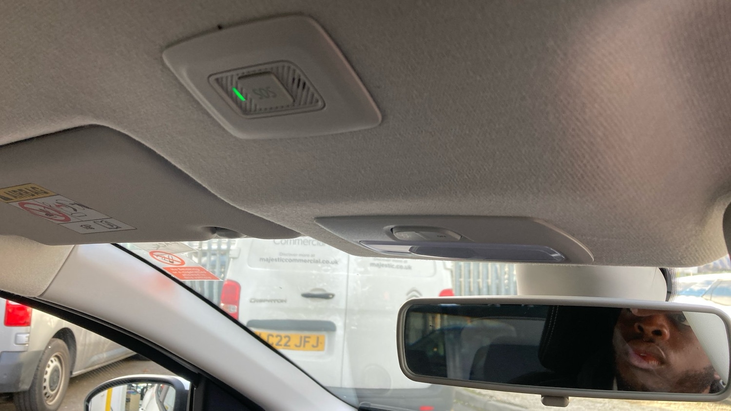 Used Dacia Sandero 2023 for sale - 76477184: Photo 32