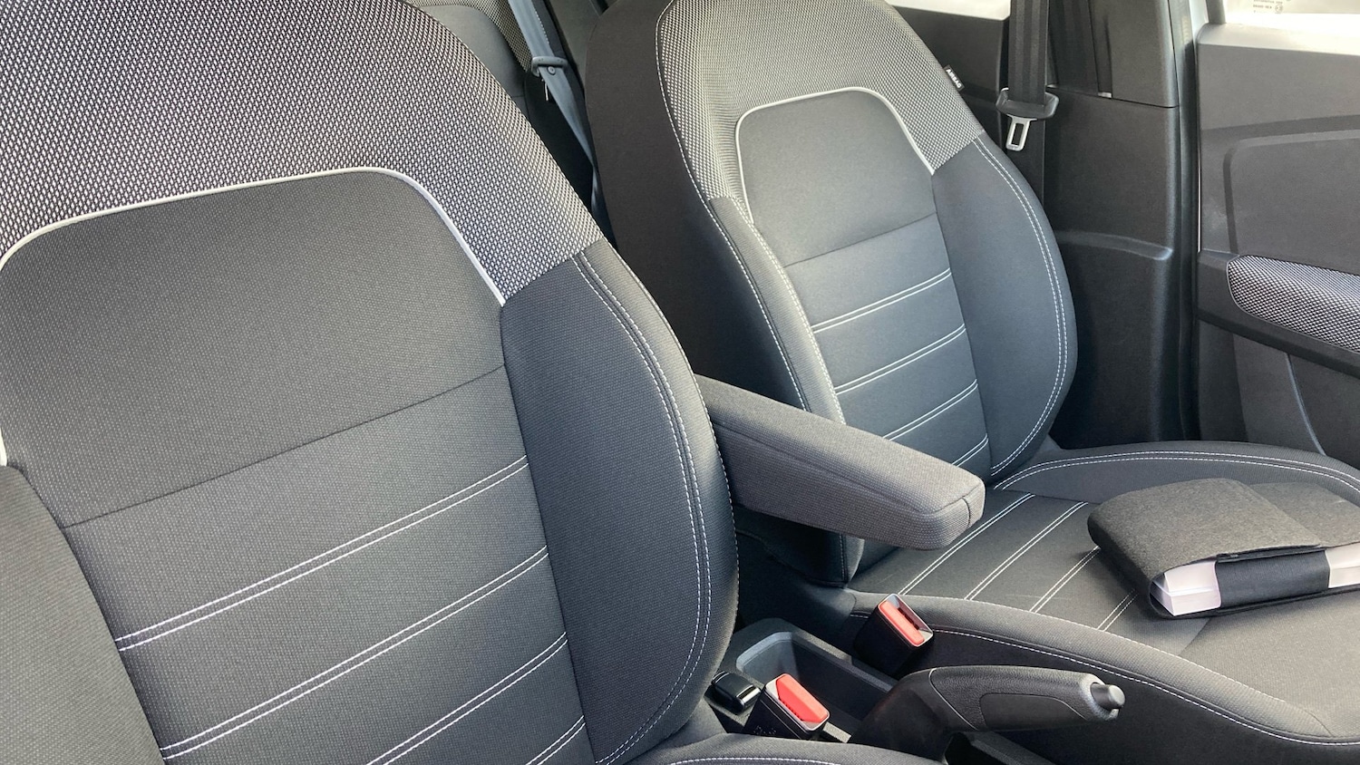 Used Dacia Sandero 2023 for sale - 76477184: Photo 34