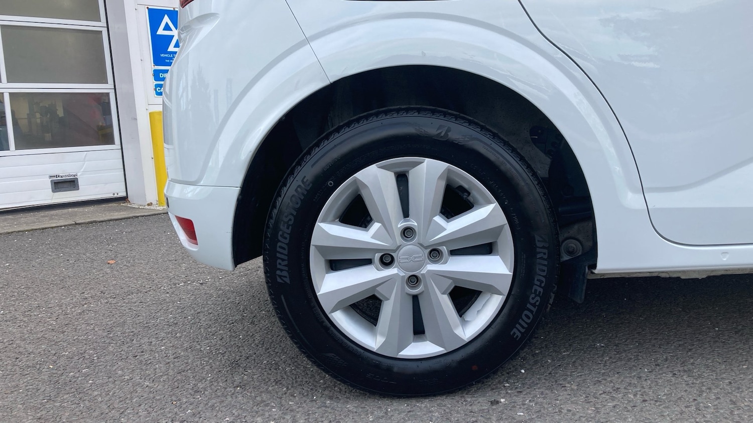 Used Dacia Sandero 2023 for sale - 76477184: Photo 7