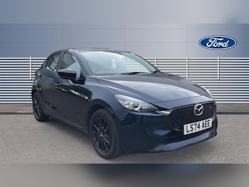 Mazda - Mazda2