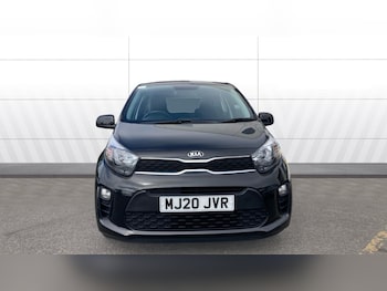 Used Kia Picanto 2020 for sale - 79228765: Photo