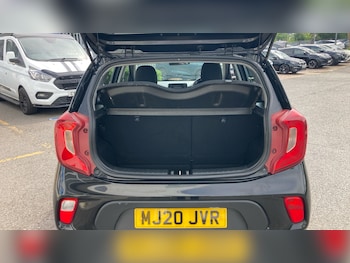 Used Kia Picanto 2020 for sale - 79228765: Photo