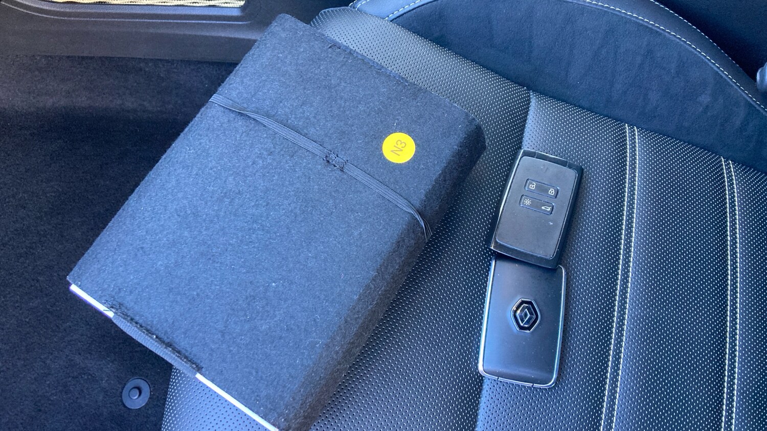 Used Renault Arkana 2023 for sale - 77901482: Photo 19