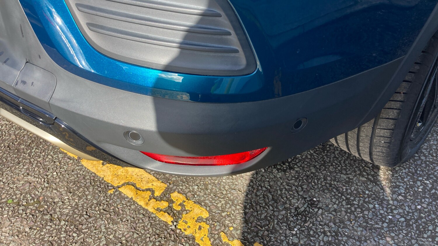 Used Renault Arkana 2023 for sale - 77901482: Photo 24