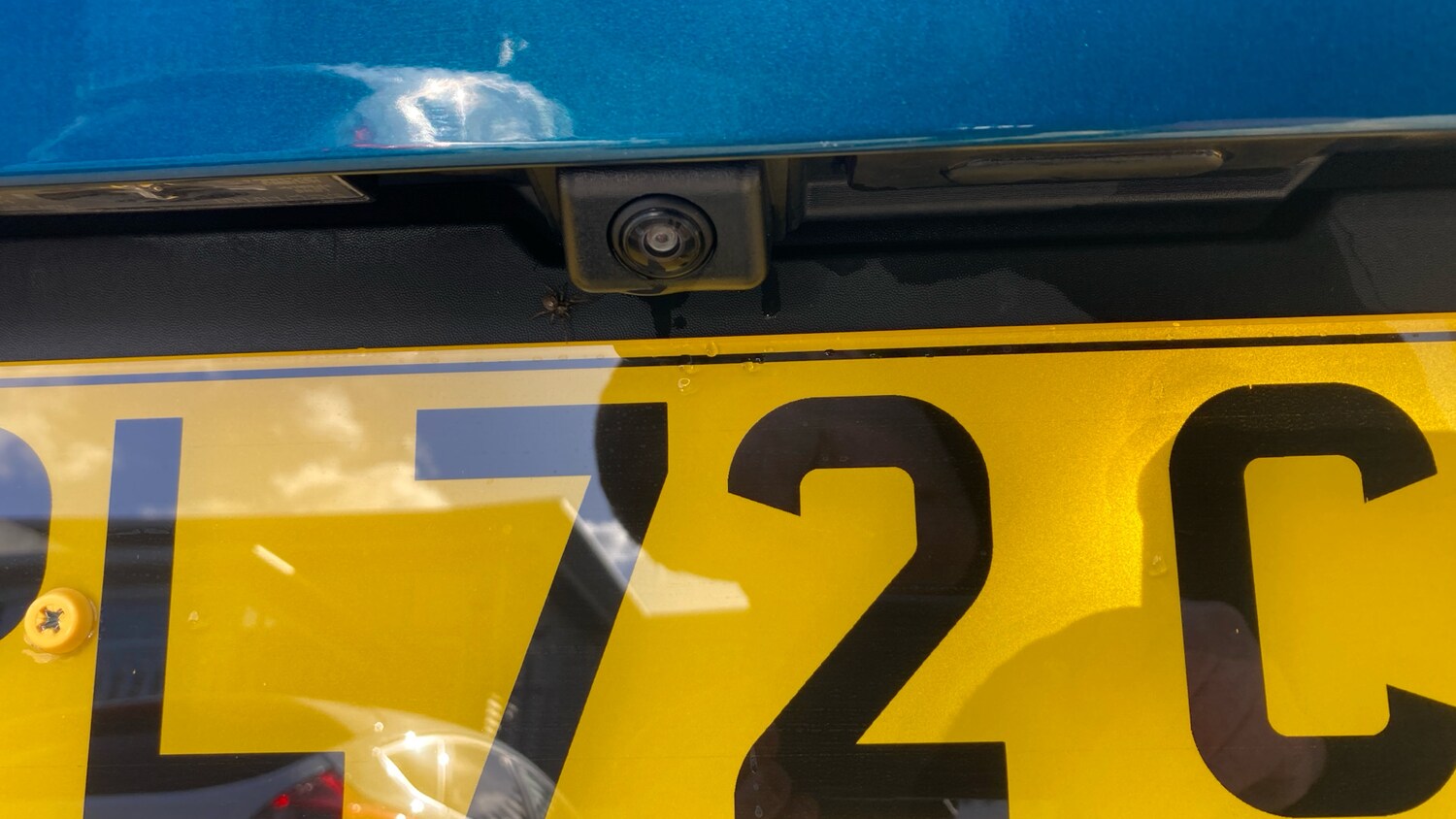 Used Renault Arkana 2023 for sale - 77901482: Photo 25