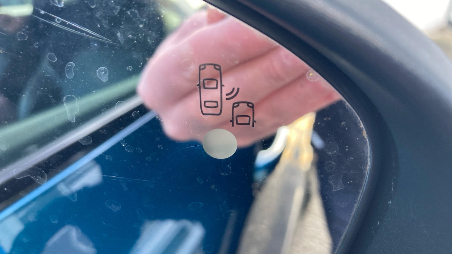 Used Renault Arkana 2023 for sale - 77901482: Photo 27