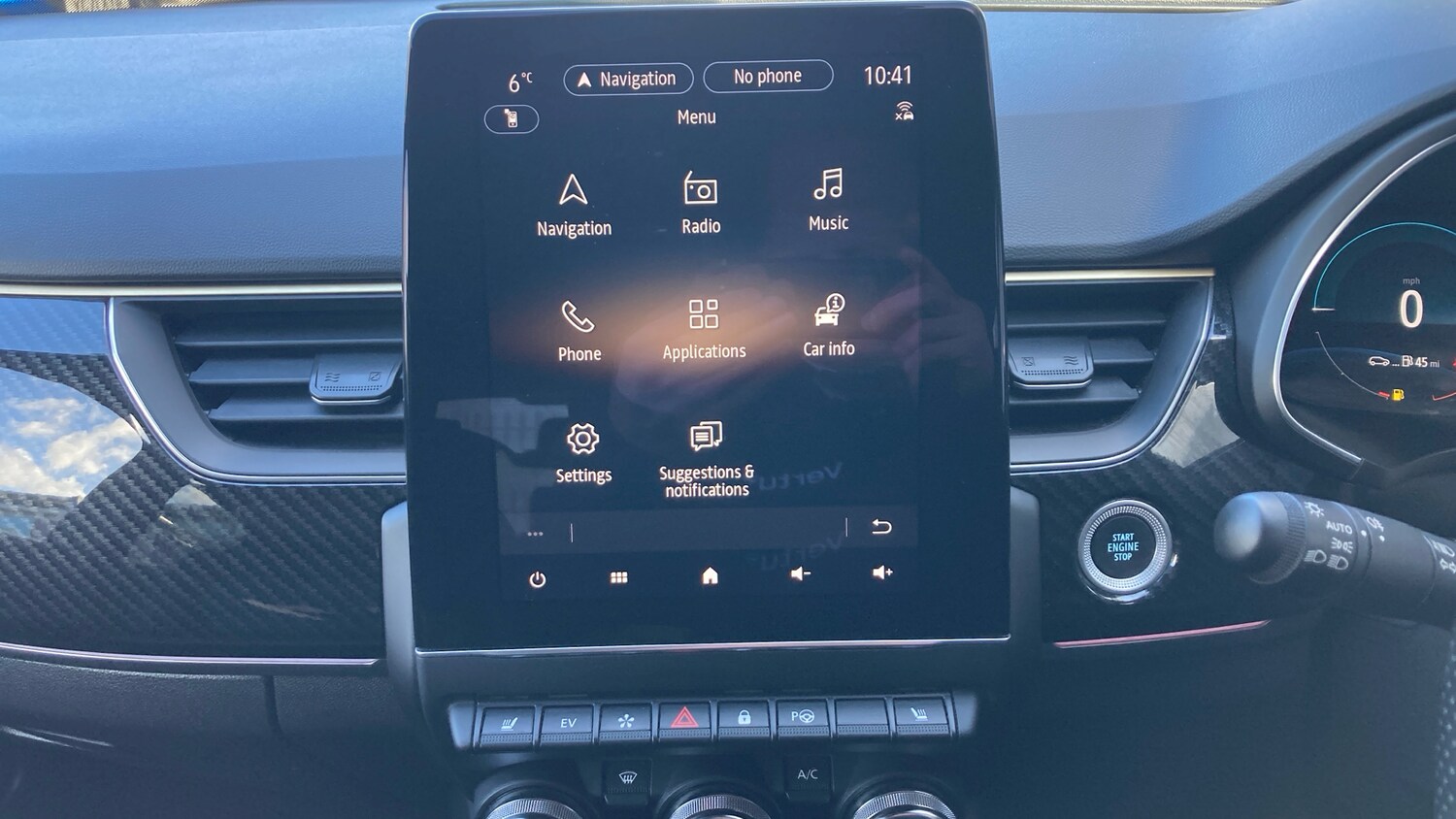 Used Renault Arkana 2023 for sale - 77901482: Photo 28