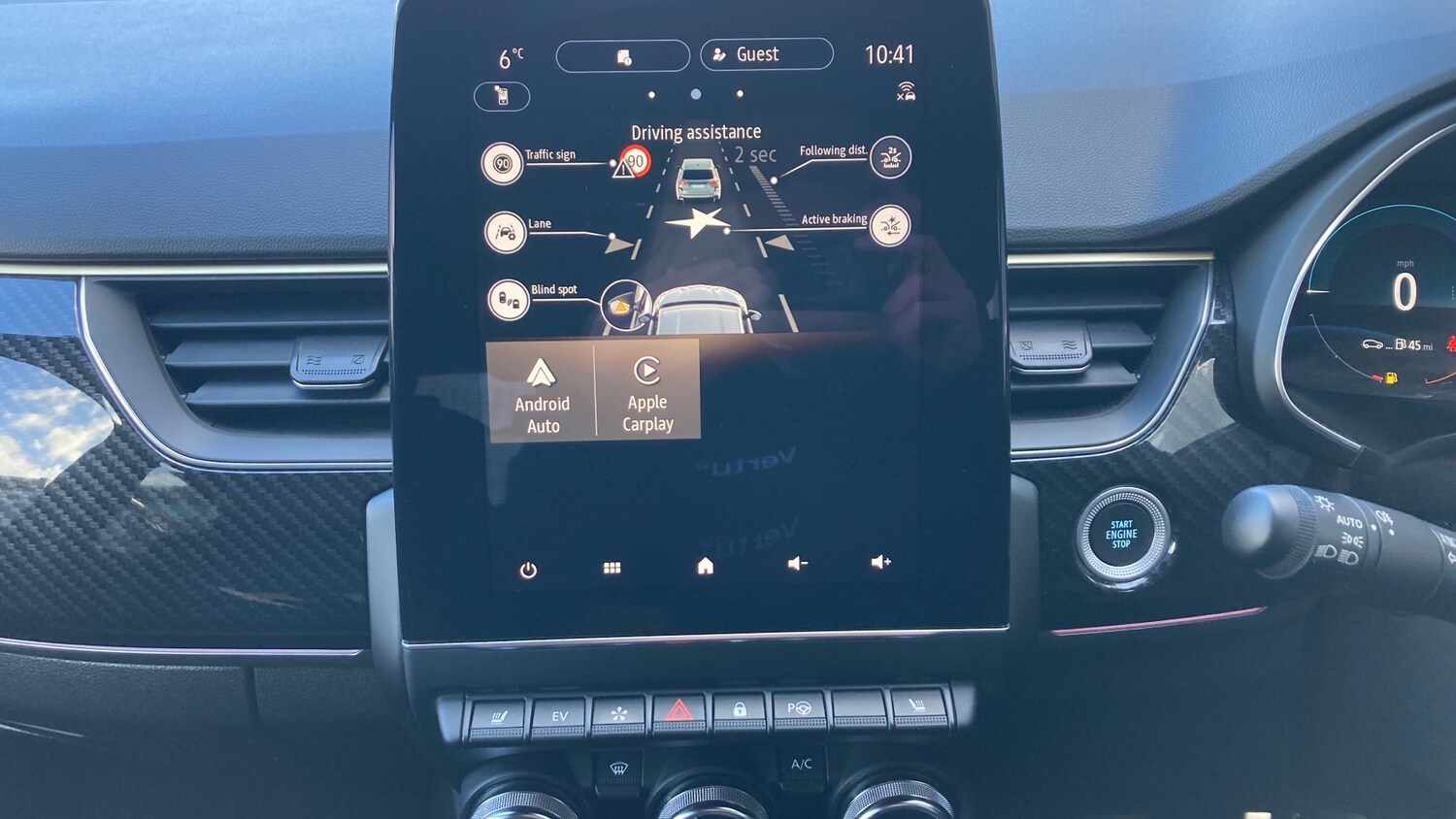 Used Renault Arkana 2023 for sale - 77901482: Photo 29