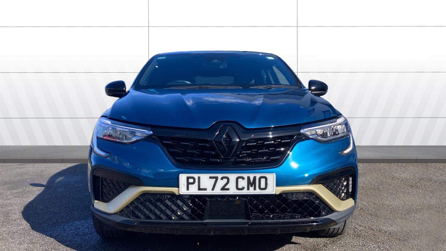 Used Renault Arkana 2023 for sale - 77901482: Photo 3