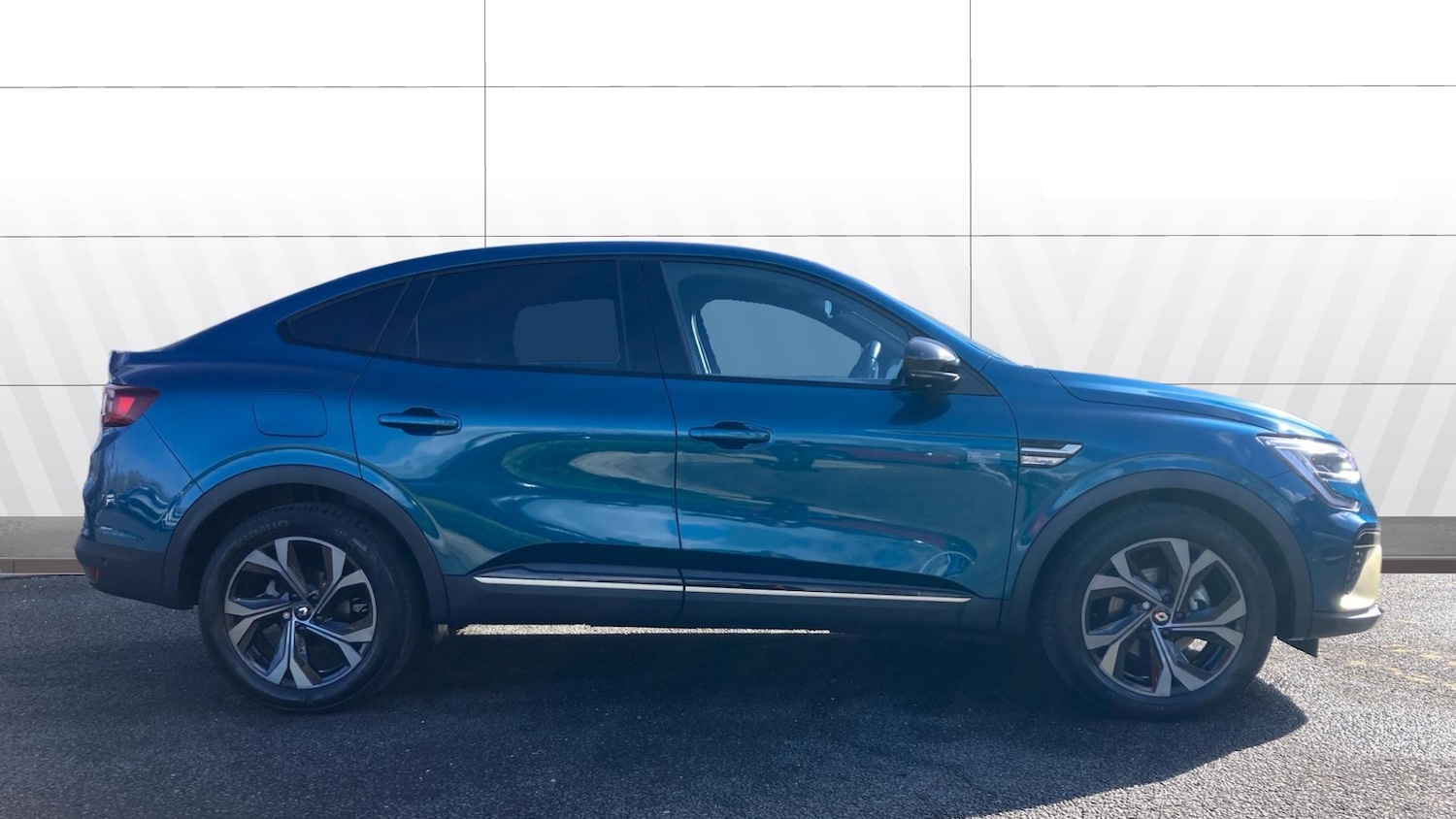 Used Renault Arkana 2023 for sale - 77901482: Photo 5