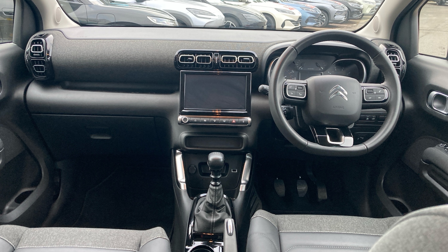 Used Citroen C3 Aircross 2023 for sale - 77077006: Photo 10