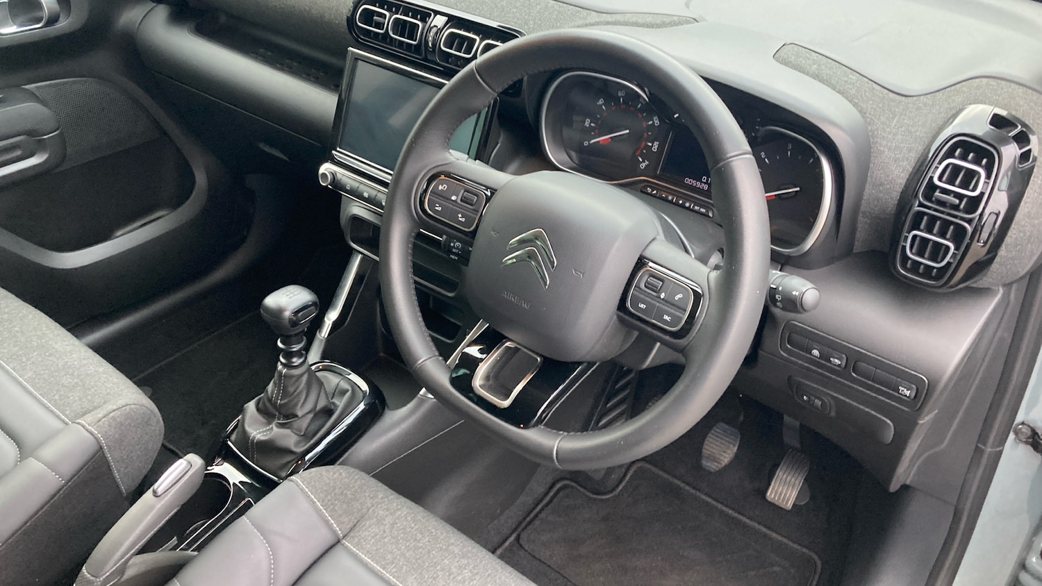 Used Citroen C3 Aircross 2023 for sale - 77077006: Photo 11