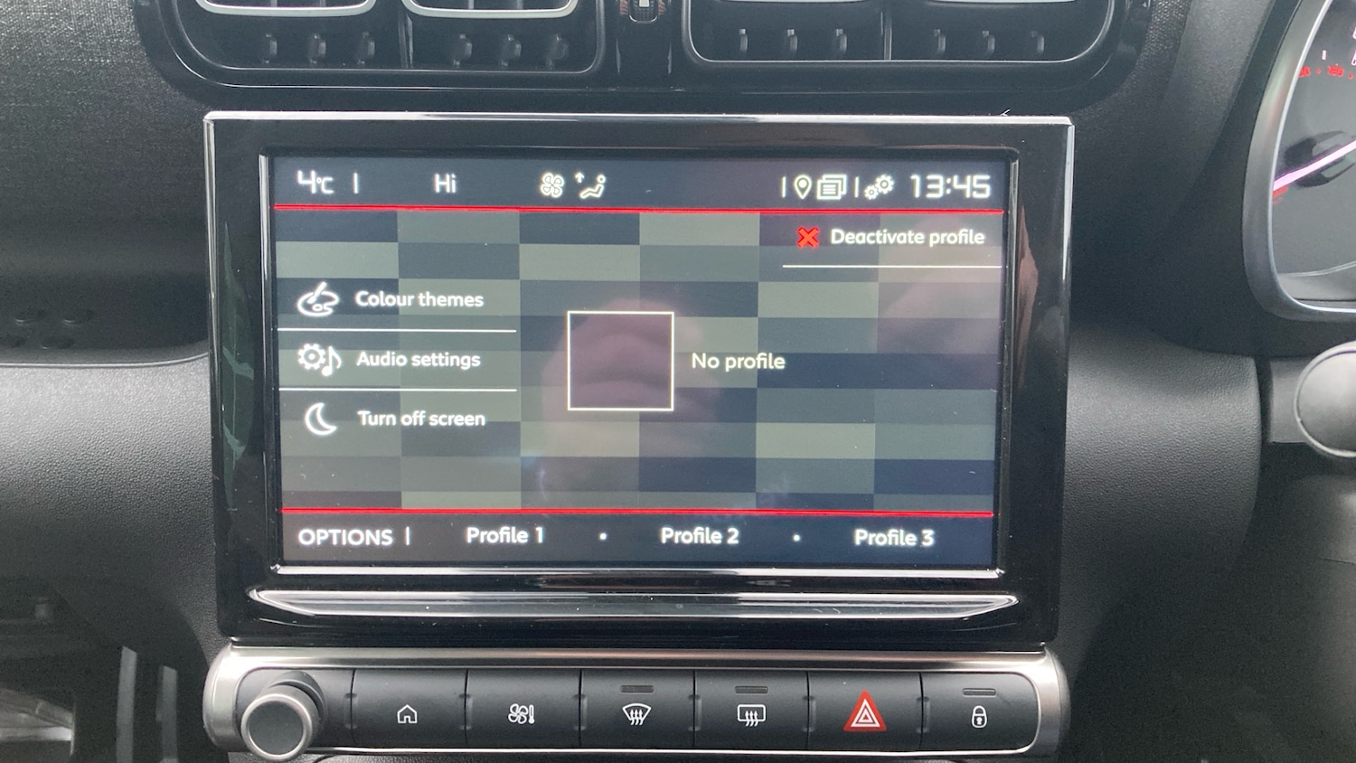 Used Citroen C3 Aircross 2023 for sale - 77077006: Photo 12