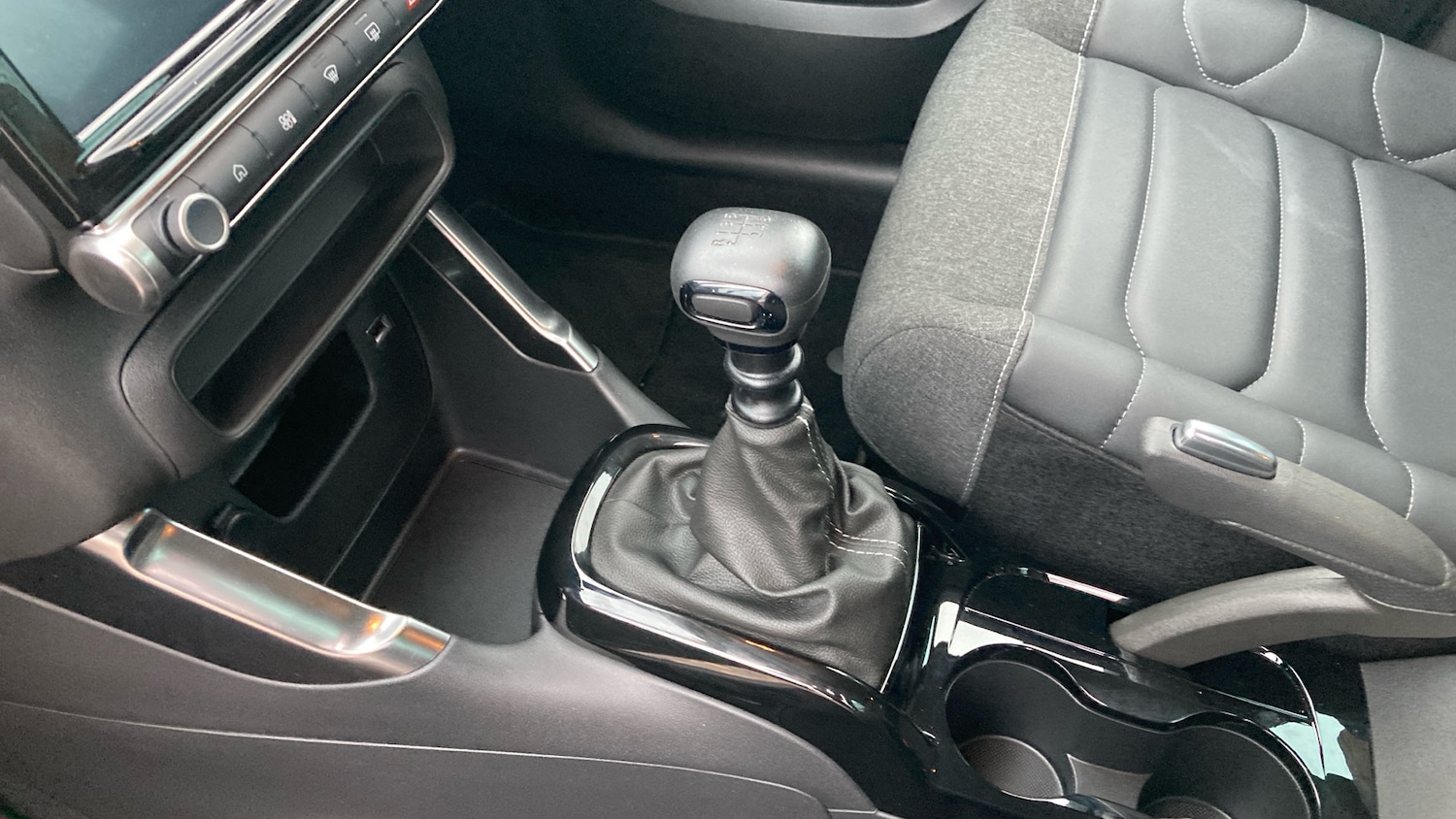 Used Citroen C3 Aircross 2023 for sale - 77077006: Photo 13