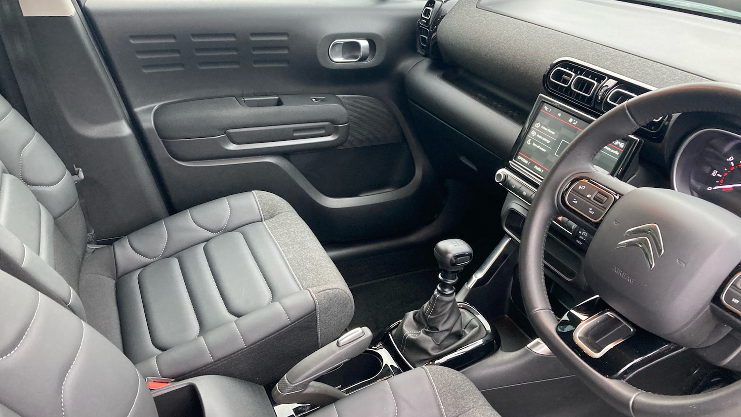 Used Citroen C3 Aircross 2023 for sale - 77077006: Photo 14