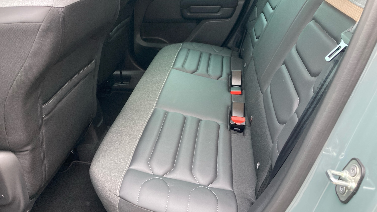 Used Citroen C3 Aircross 2023 for sale - 77077006: Photo 16