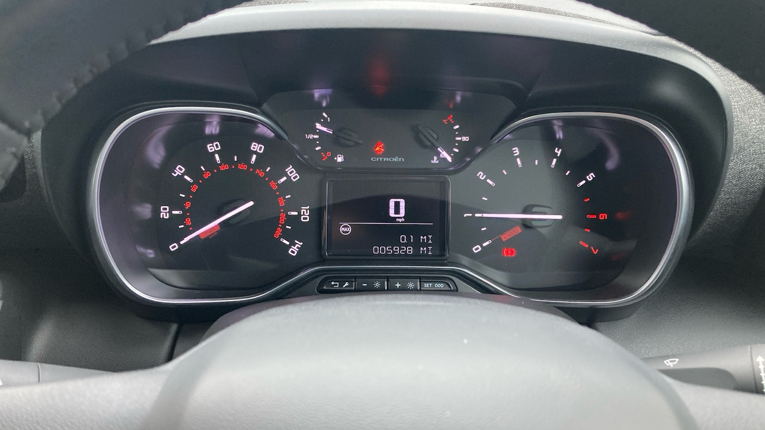 Used Citroen C3 Aircross 2023 for sale - 77077006: Photo 18