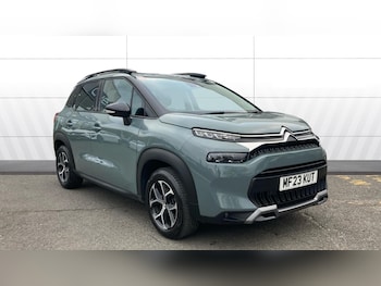 2023 (23) - 1.2 PureTech 110 Shine 5dr