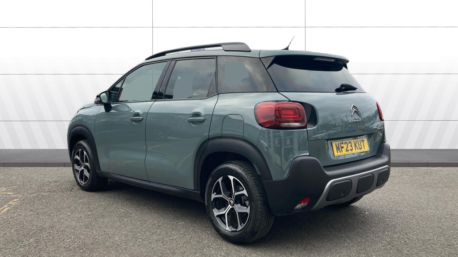 Used Citroen C3 Aircross 2023 for sale - 77077006: Photo 2