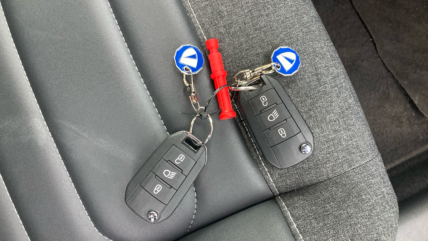 Used Citroen C3 Aircross 2023 for sale - 77077006: Photo 20