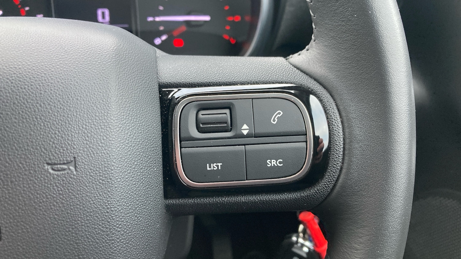 Used Citroen C3 Aircross 2023 for sale - 77077006: Photo 22