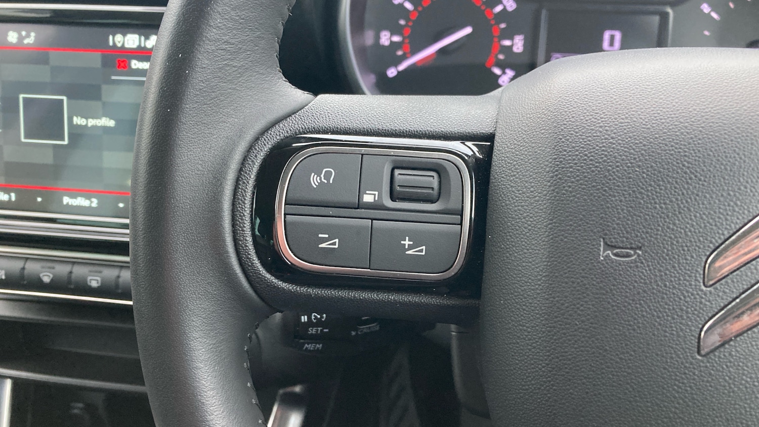 Used Citroen C3 Aircross 2023 for sale - 77077006: Photo 23