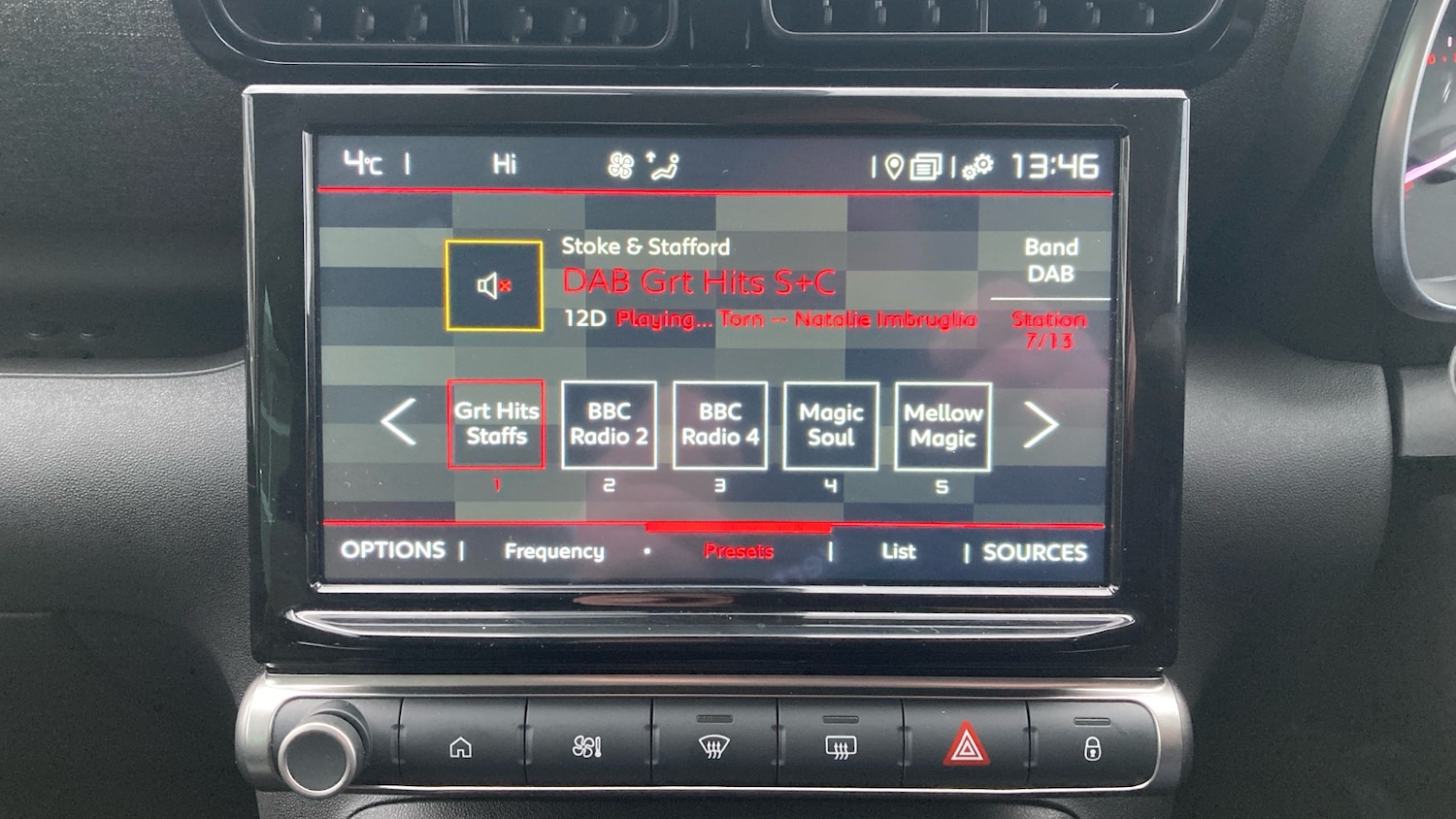 Used Citroen C3 Aircross 2023 for sale - 77077006: Photo 25