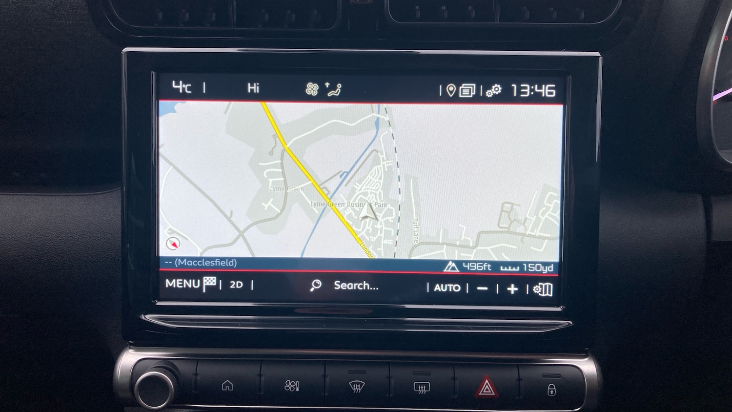 Used Citroen C3 Aircross 2023 for sale - 77077006: Photo 26