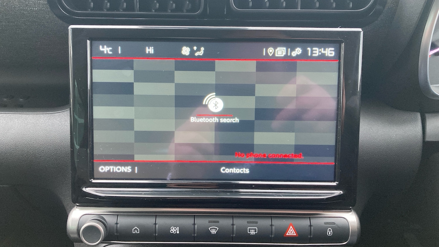 Used Citroen C3 Aircross 2023 for sale - 77077006: Photo 27