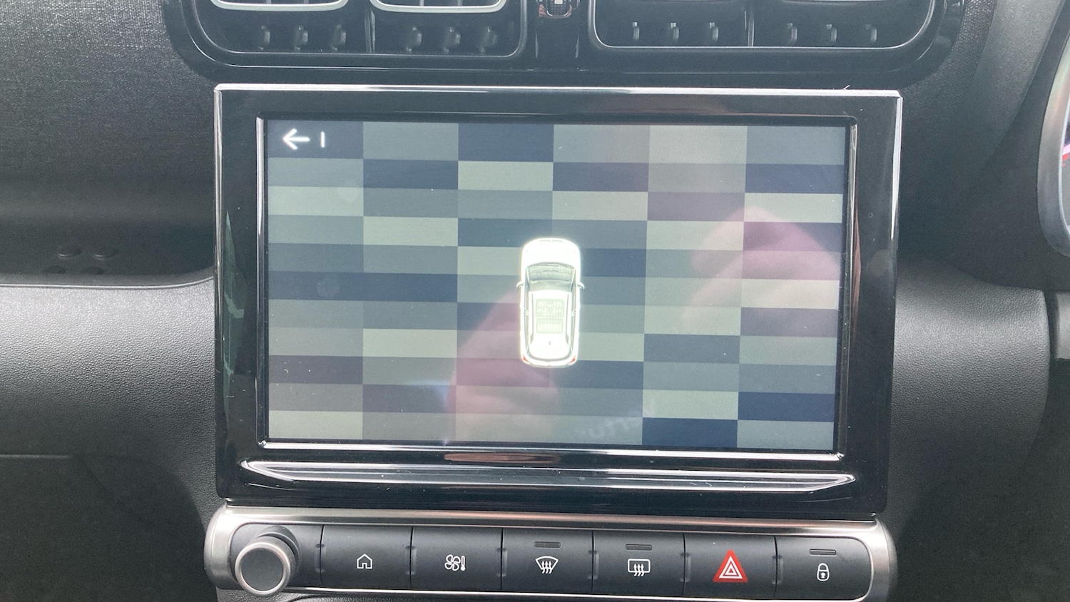 Used Citroen C3 Aircross 2023 for sale - 77077006: Photo 28