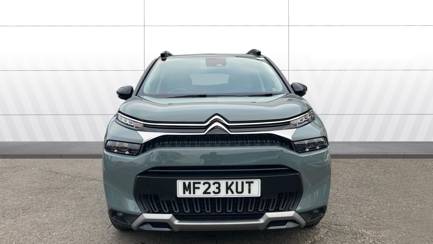 Used Citroen C3 Aircross 2023 for sale - 77077006: Photo 3