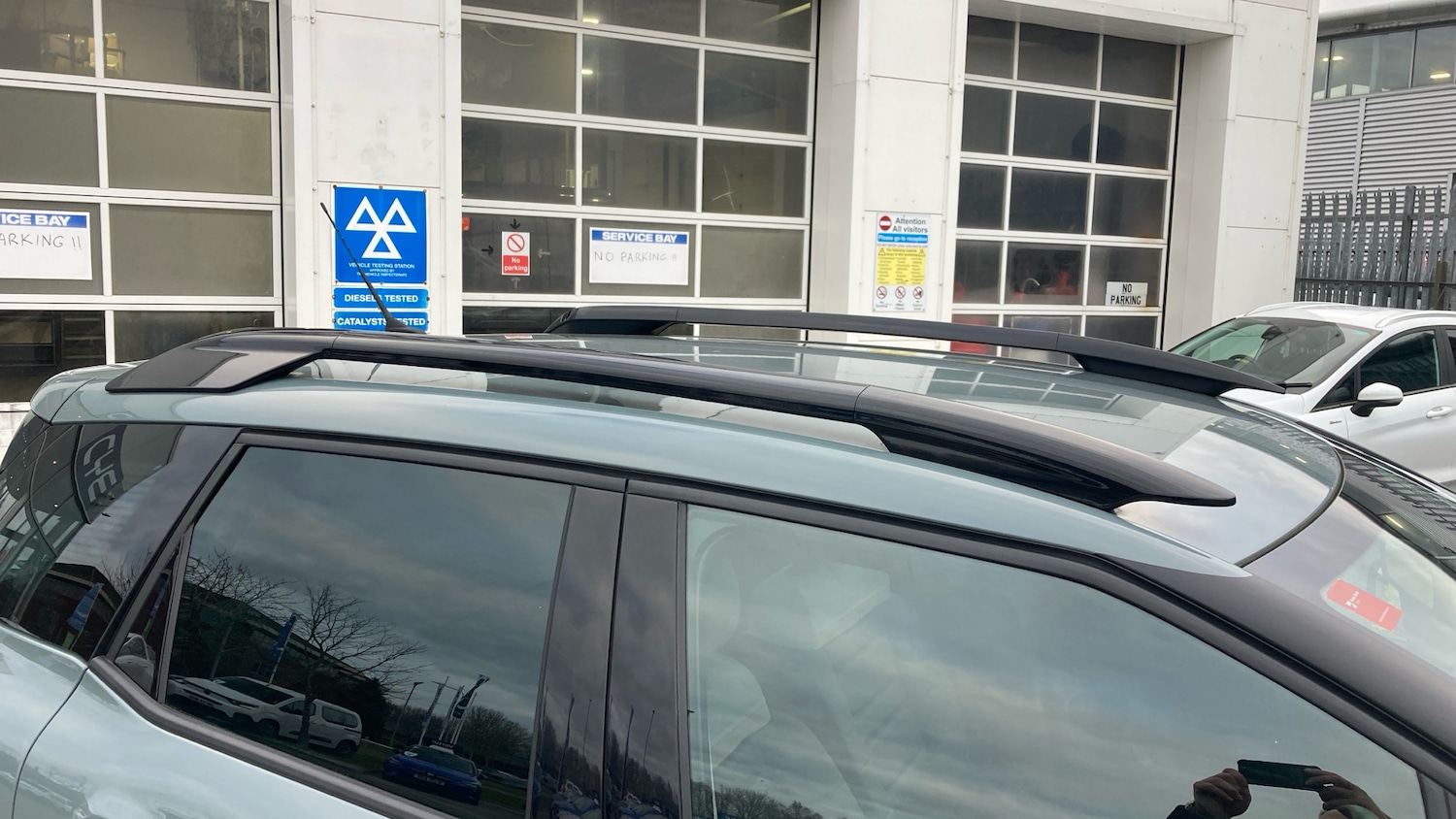 Used Citroen C3 Aircross 2023 for sale - 77077006: Photo 33