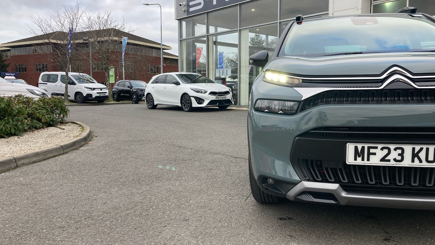 Used Citroen C3 Aircross 2023 for sale - 77077006: Photo 34