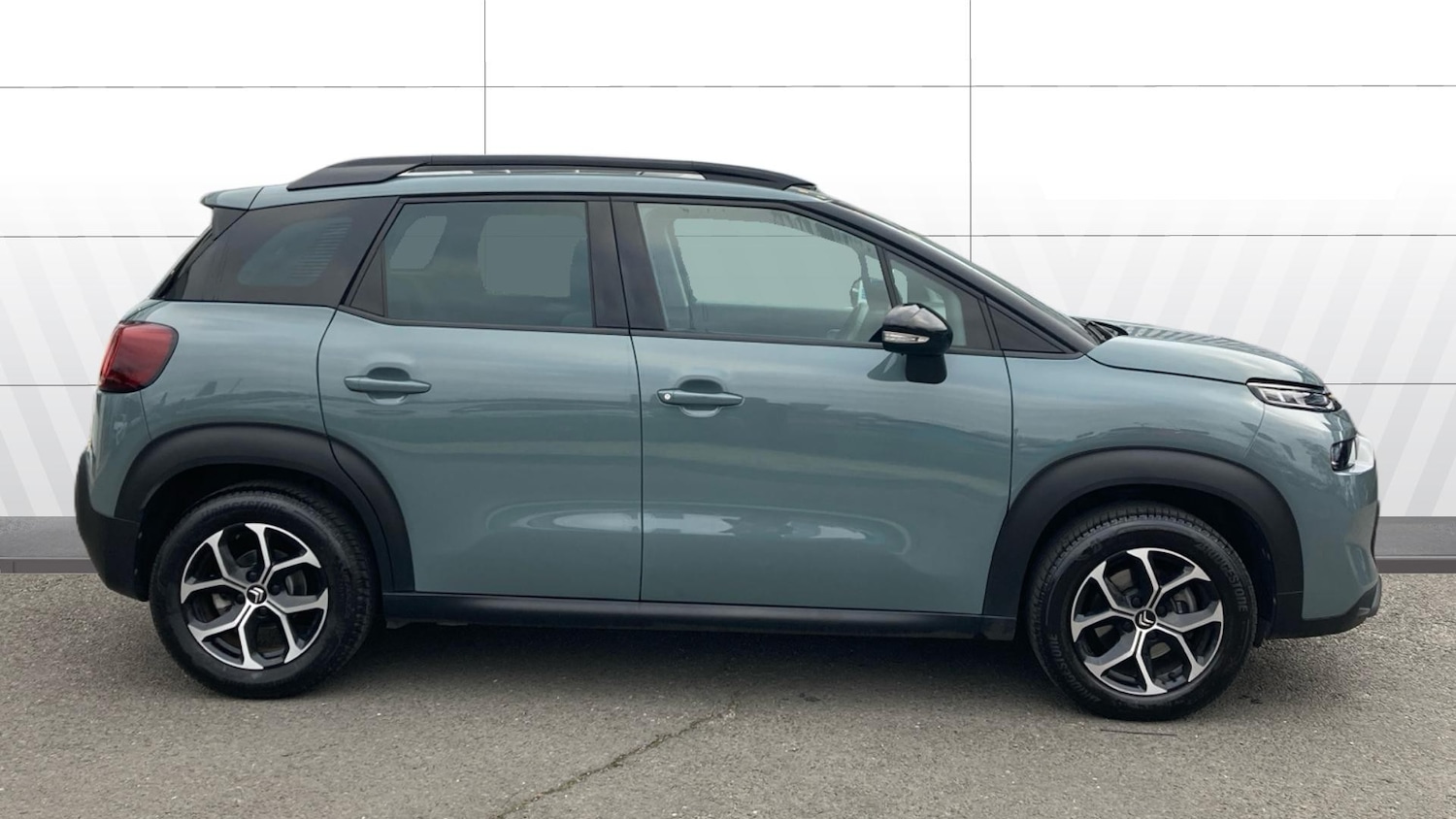 Used Citroen C3 Aircross 2023 for sale - 77077006: Photo 5