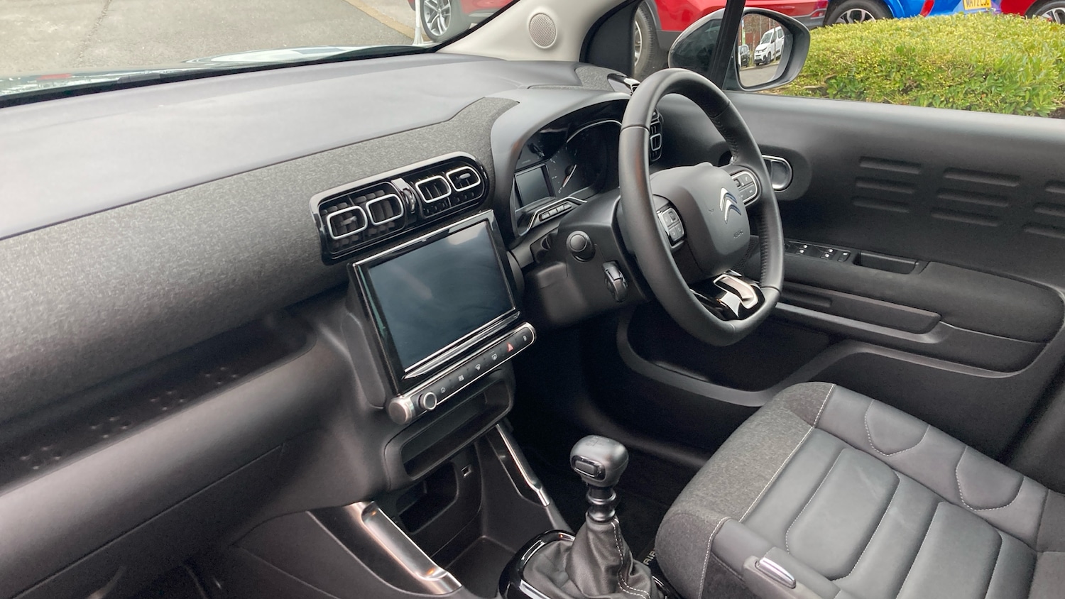 Used Citroen C3 Aircross 2023 for sale - 77077006: Photo 9