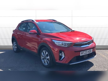 Used Kia Stonic 2023 for sale - 79403781: Photo