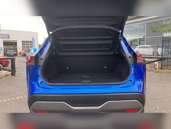 Used Nissan Qashqai 2023 for sale - 79855678: Photo