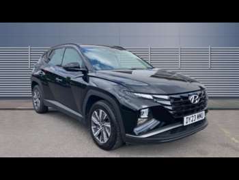 2023 (23) - 1.6 TGDi SE Connect 5dr 2WD Petrol Estate
