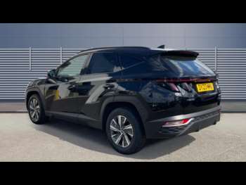 Used Hyundai TUCSON 2023 for sale - 74703601: Photo