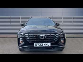 Used Hyundai TUCSON 2023 for sale - 74703601: Photo